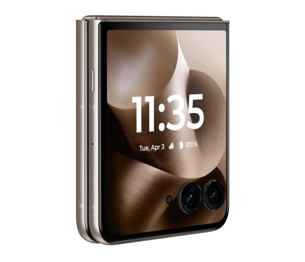 Motorola razr 60 ultra 5G 16/512GB Mountain Trail 165Hz - 1330175 - zdjęcie 11